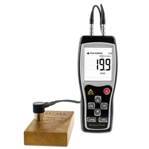 Máy đo siêu âm kiểm tra vàng thỏi Bar Screen Sensor chính hãng