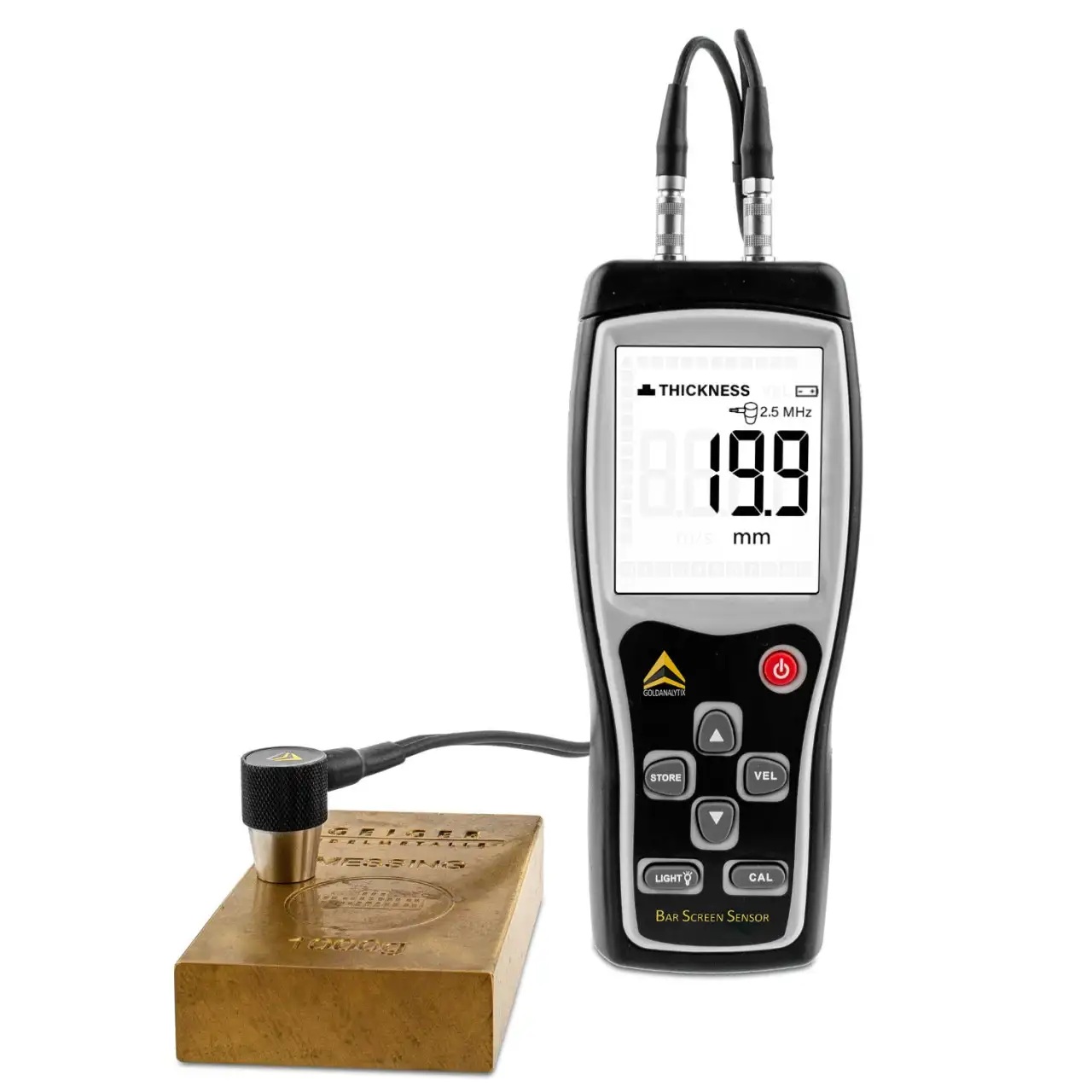 BarScreenSensor
