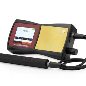 Bút đo tuổi vàng trang sức CaratScreenPen chính hãng